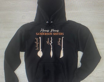 Hocus Pocus Hoodie