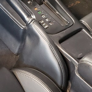 Lexus sc300, sc400 & Toyota Soarer E-brake boot\cover