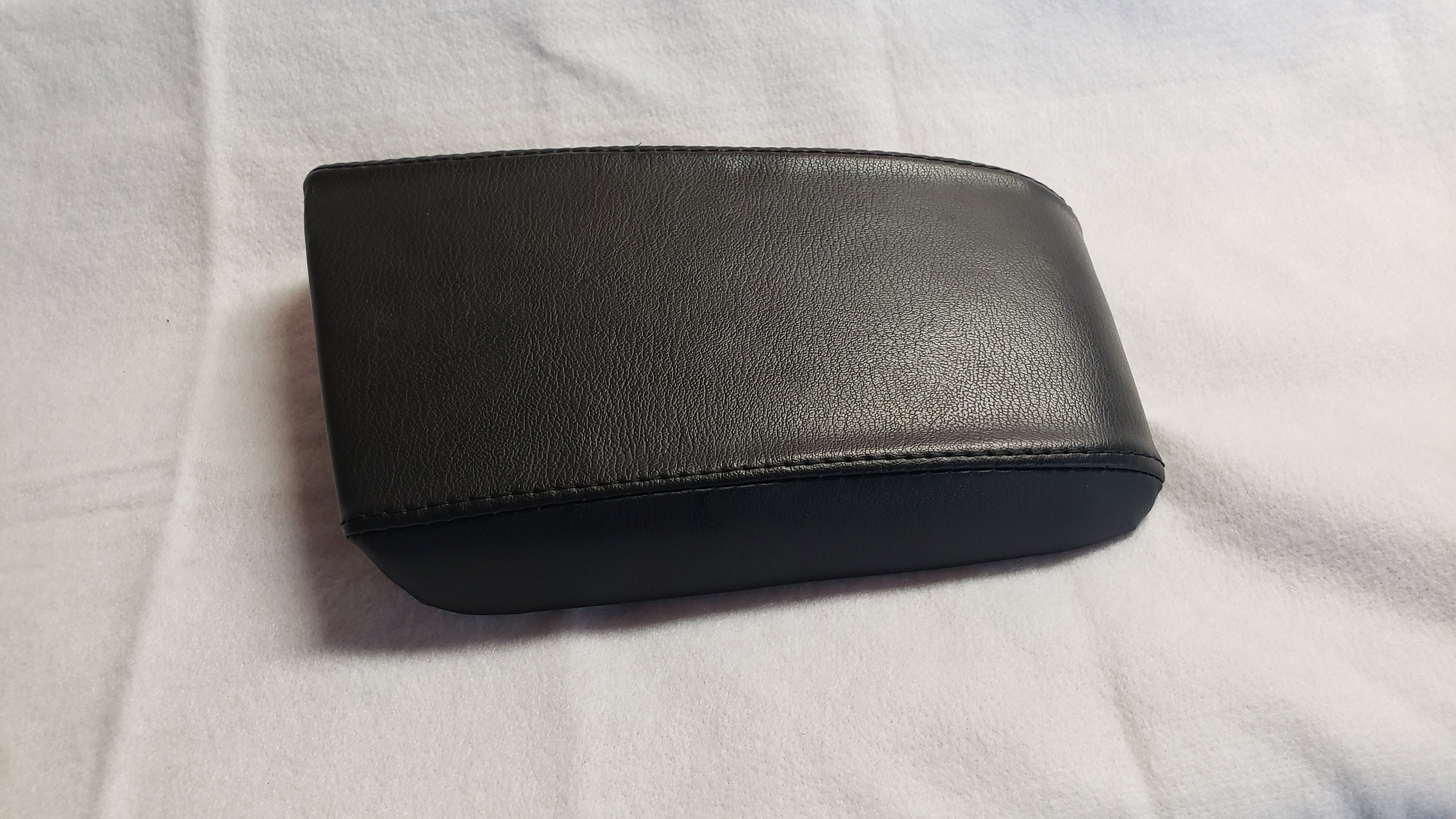 8994 Nissan 240sx S13 Center Console Armrest Lid Cover Etsy