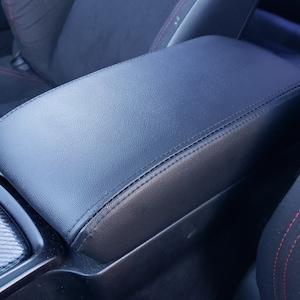 sc300 & sc400 center console lid/armrest cover