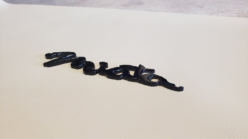 Mazda Miata MX-5 Emblem Universal - Etsy