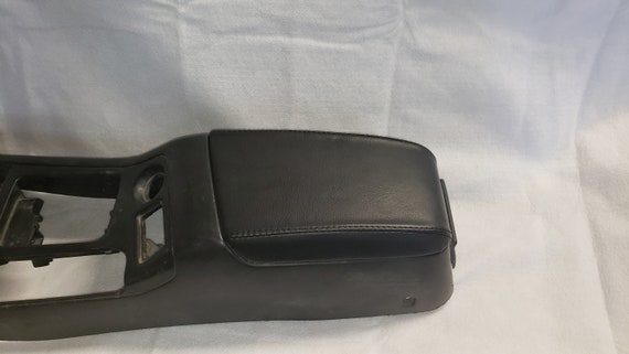 89-94 Nissan 240sx S13 Center Console Armrest Lid Cover - Etsy