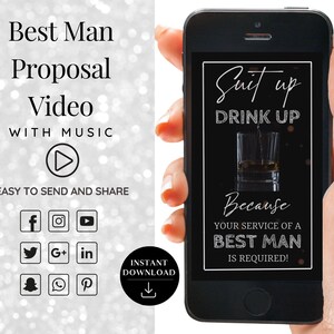 50 Unique and Cheap Groomsmen Proposals Under $15 — Wine & Sprinkles in  2023