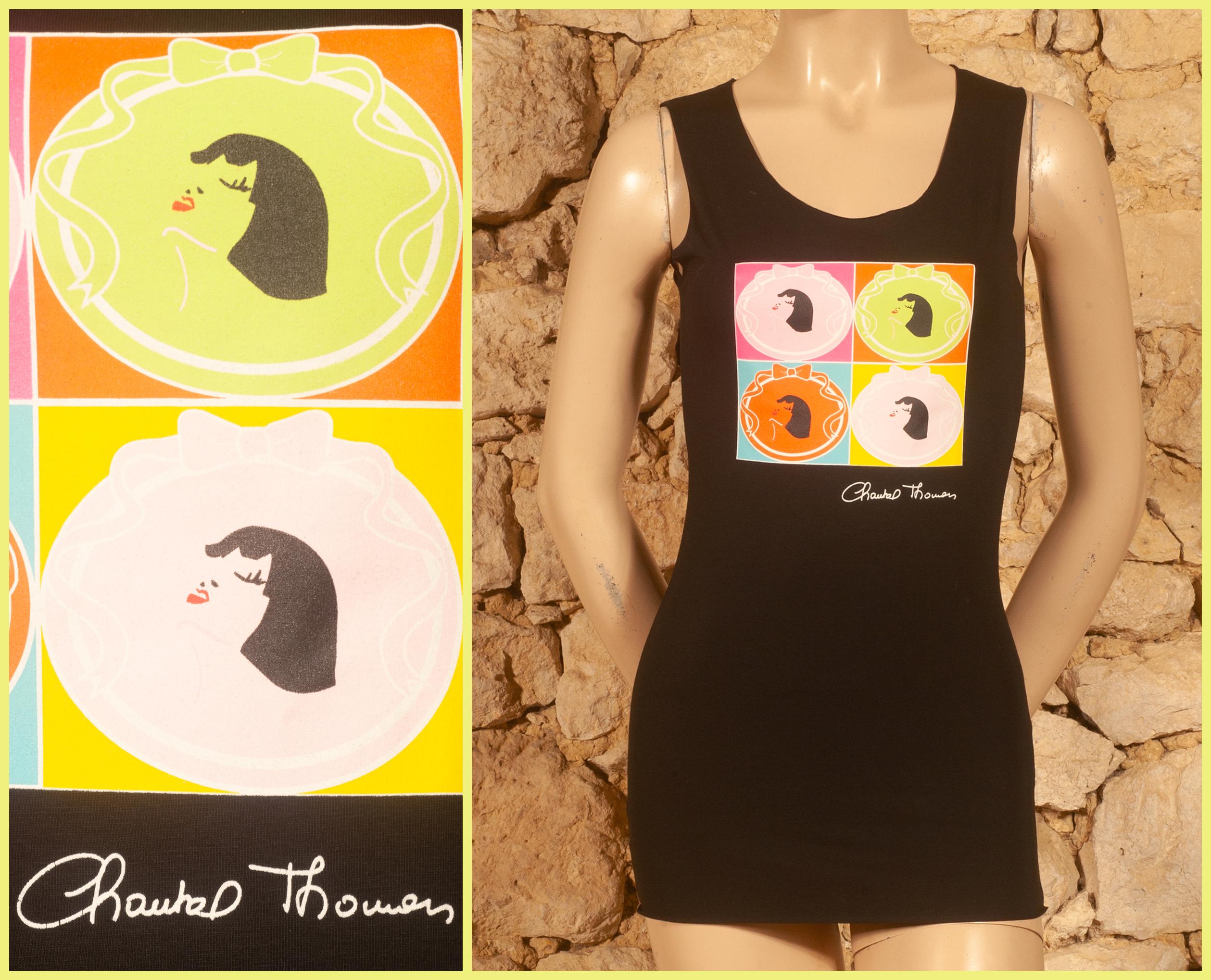 Chantal Thomass - Etsy