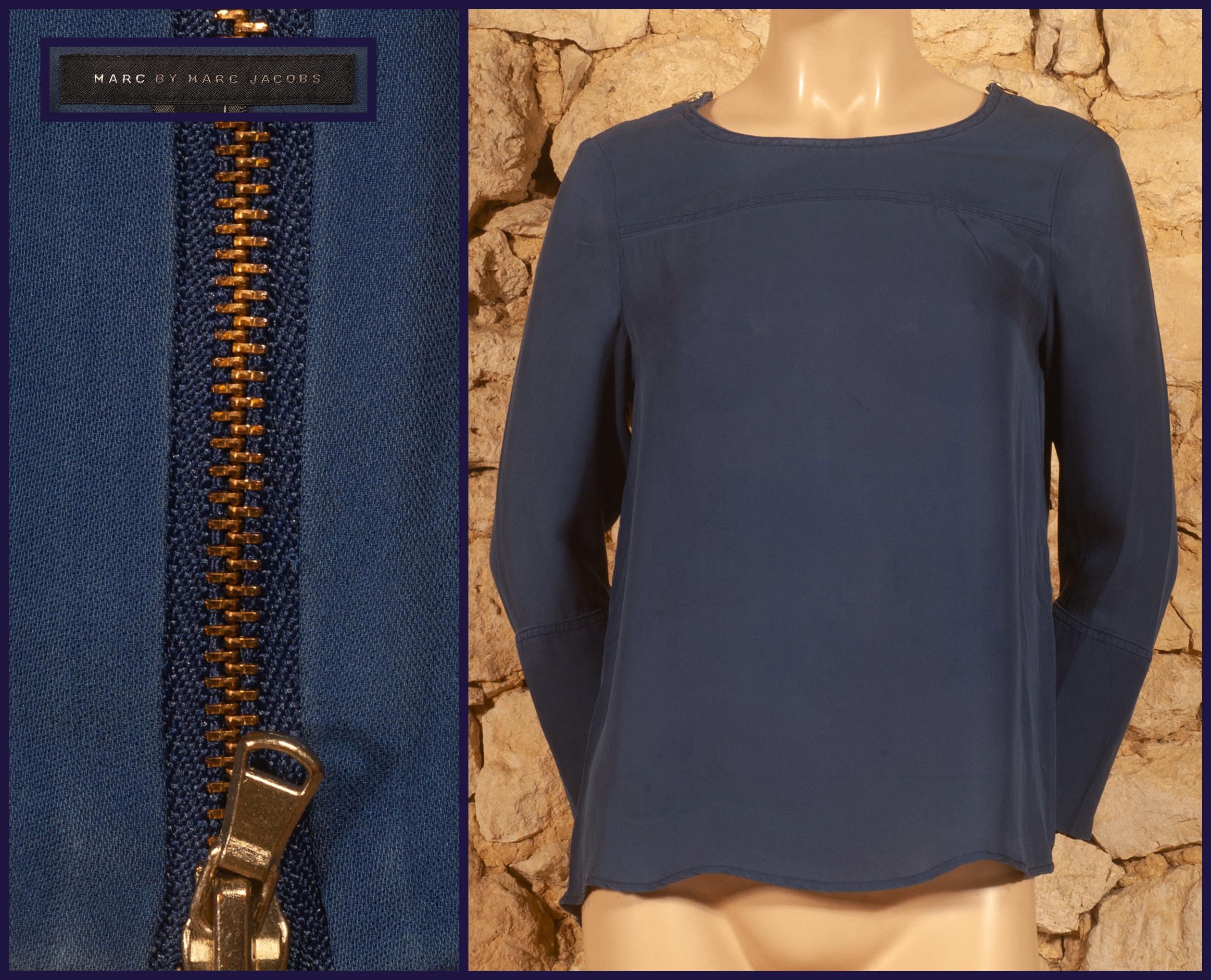 Crop-top Emmanuelle Khanh Rose Et Noir Taille 38 - Coton, Style Décontracté élégant