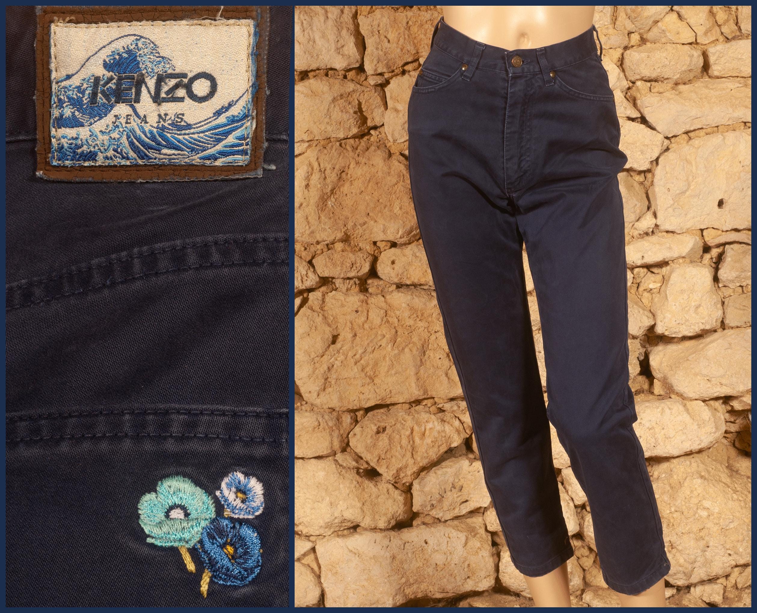 Jeans fiorucci 80s - Etsy 日本