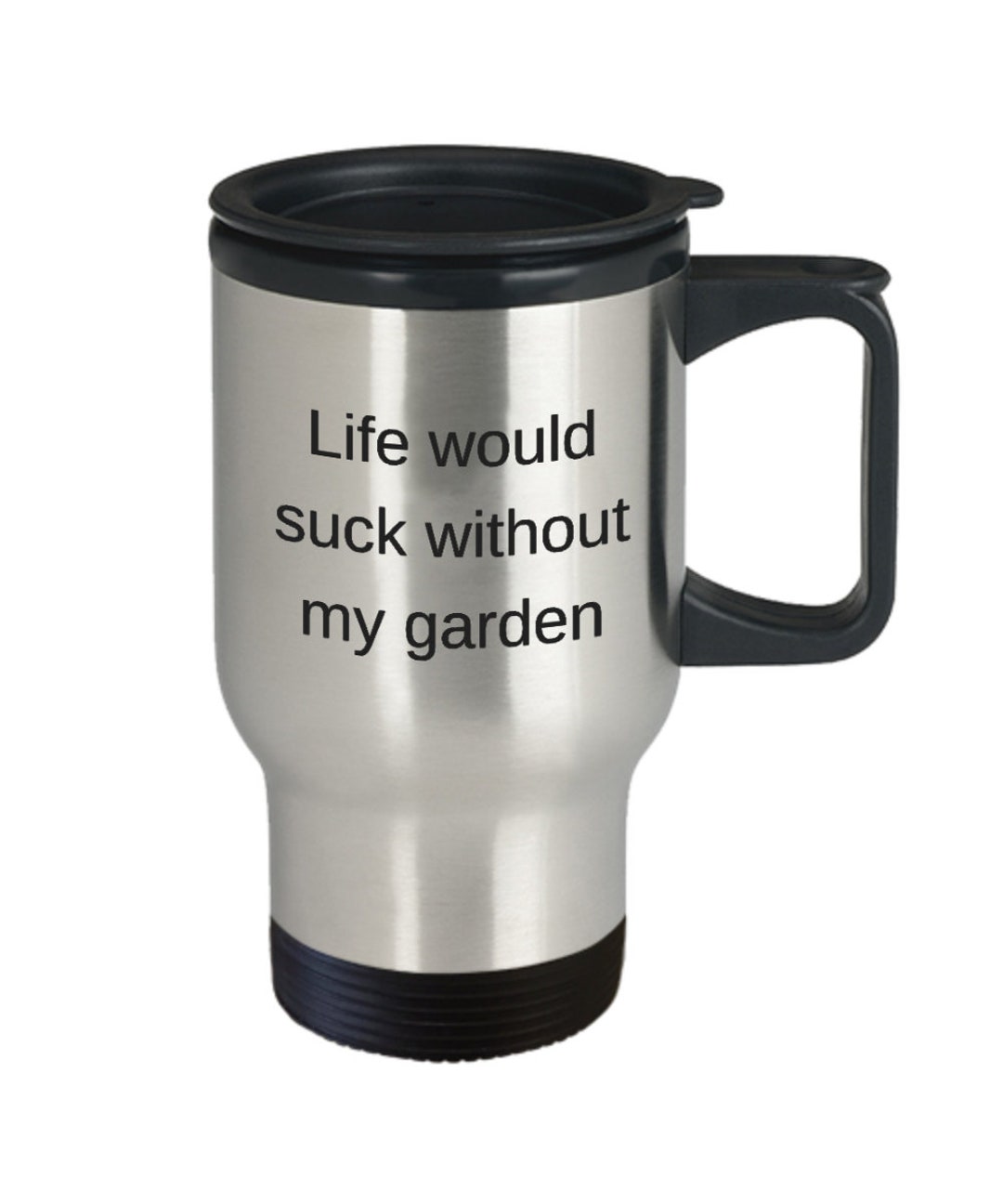 Gardening Travel Mug Gardening Travel Coffee Mugs for Men 