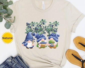 Summer fruit blueberries shirt, blueberry gifts vegan shirt, garden lover gift, foodie shirt,  blueberry tshirt, farmers market fruit shirt