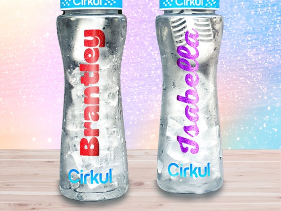 Overview: Cirkul Water Bottle - Click To Find Out More!