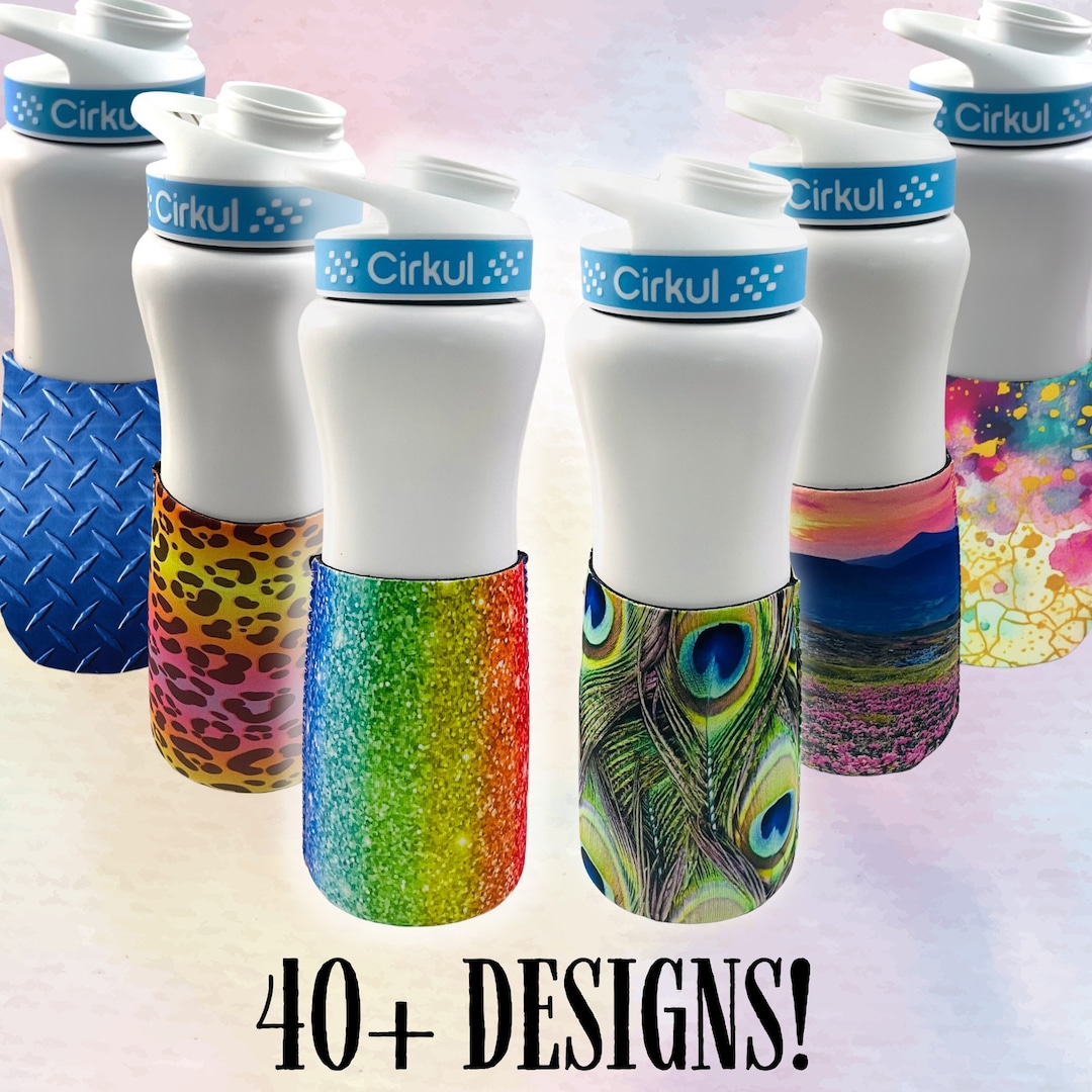 Cirkul Water Bottles: Elevate Your Water Drinking Experience with Cirkul  Water Bottles - Neeraj Monitor