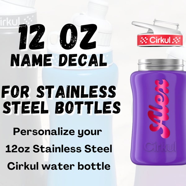cirkul-stainless-steel-water-bottle-etsy