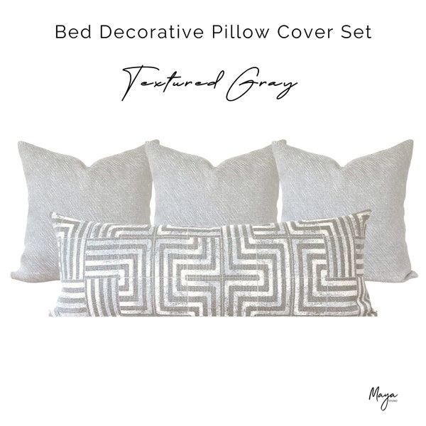 King Bed Grey Etsy