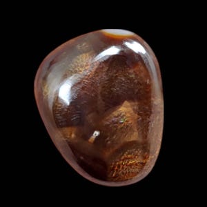 6 Carat Of Natural Mexican Fire Agate Loose Gemstone For Jewelry Making Fire Agate Cabs ,Cabochon.FN-28