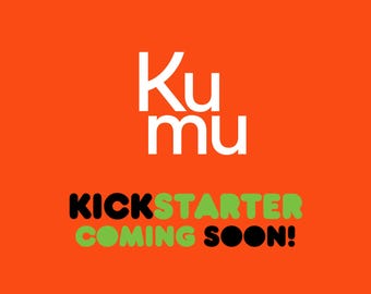 Become a VIP for our Kickstarter and get exclusive offers at Launch!