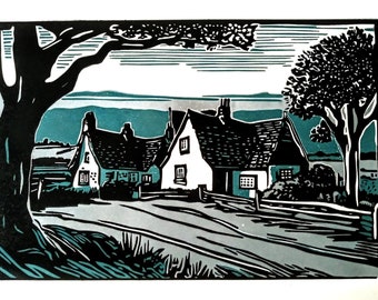 Onderweg in Wiltshire