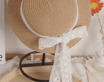 Easter Hat - Etsy