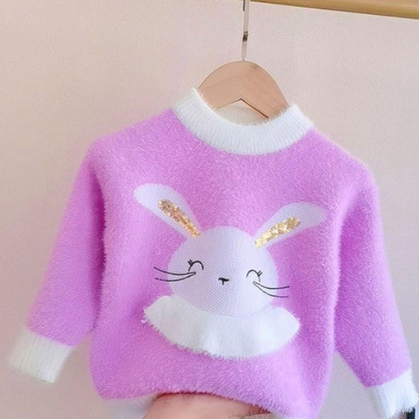 Easter Sweater Etsy