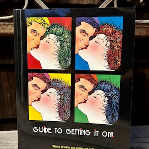 Guide to Getting it on