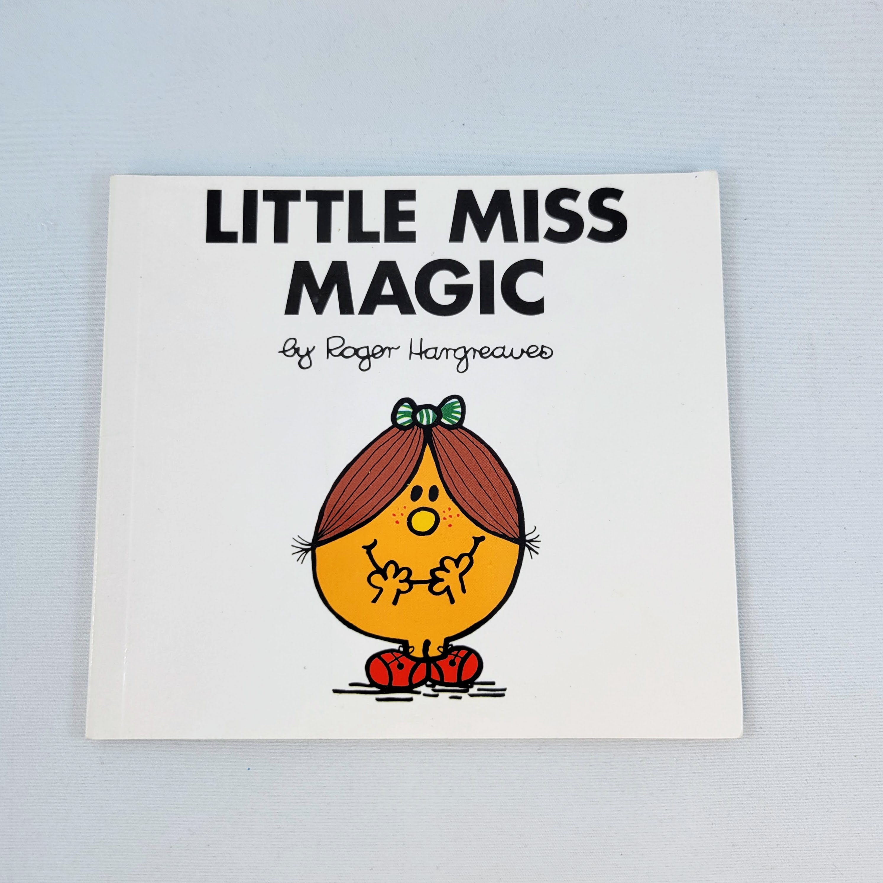 Little Miss Magic - Etsy