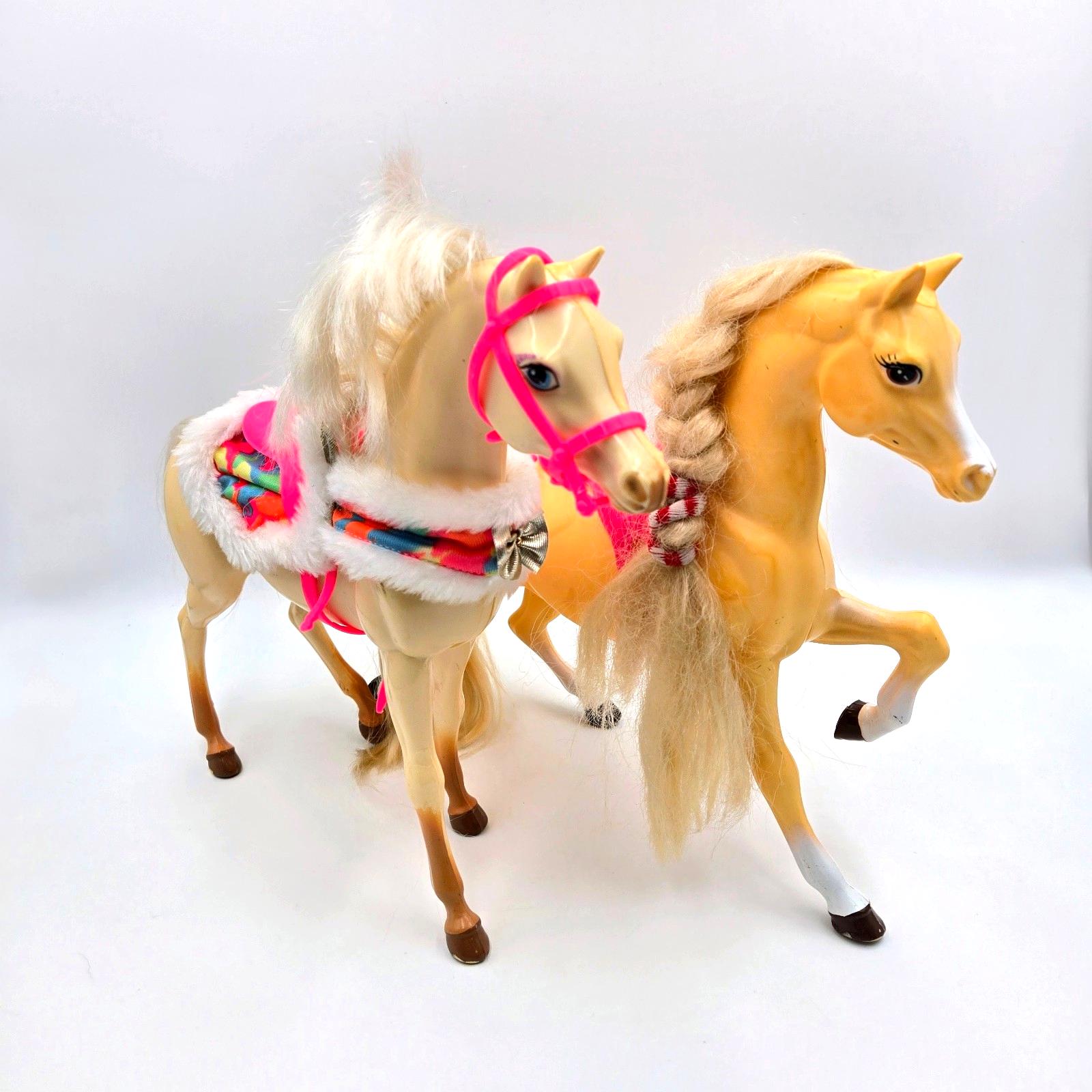 Selle De Cheval Miniature En Cuir Cow Boy Far West Amérique