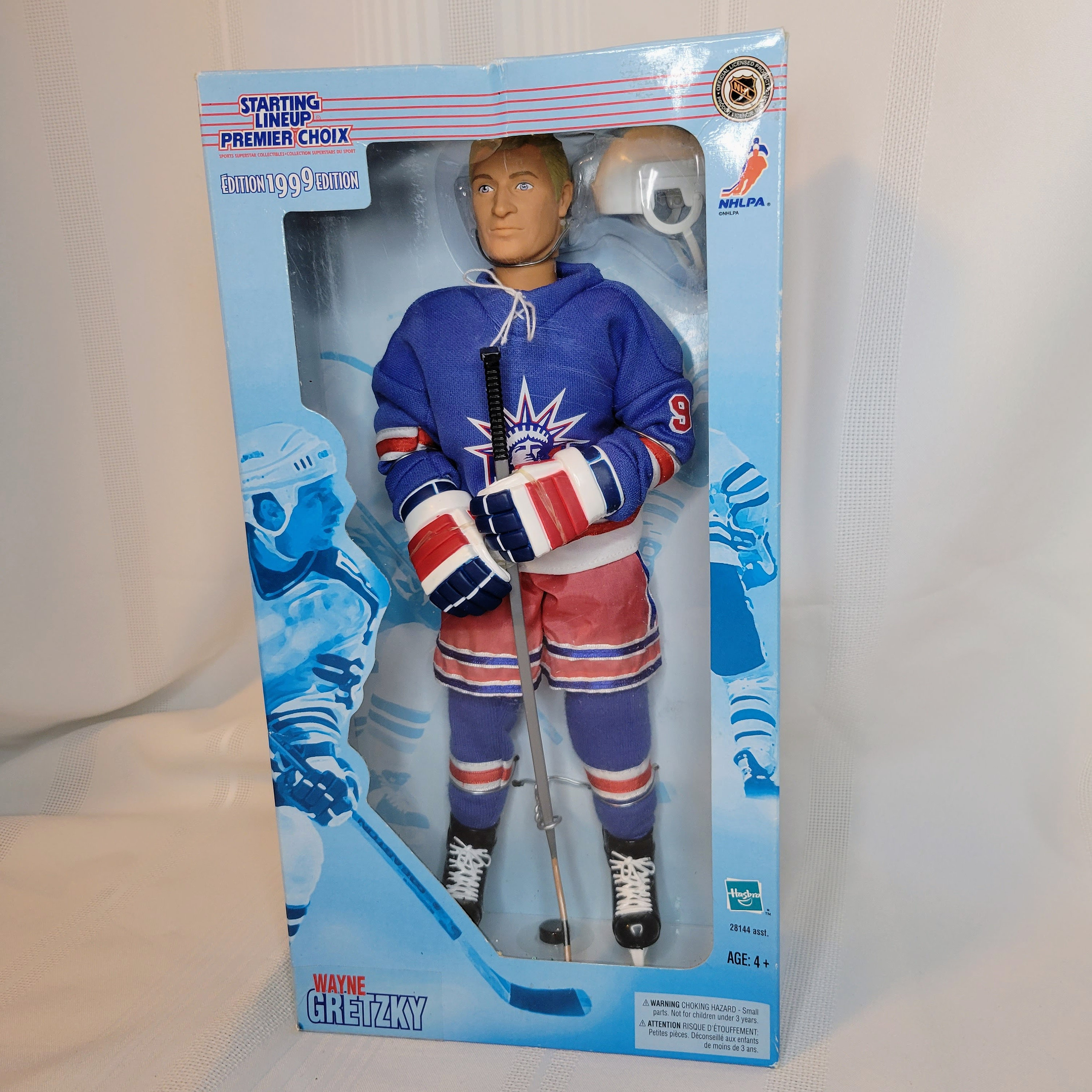 Wayne Gretzky Overtime Hockey  Hockey, Retro toys, Ice hockey