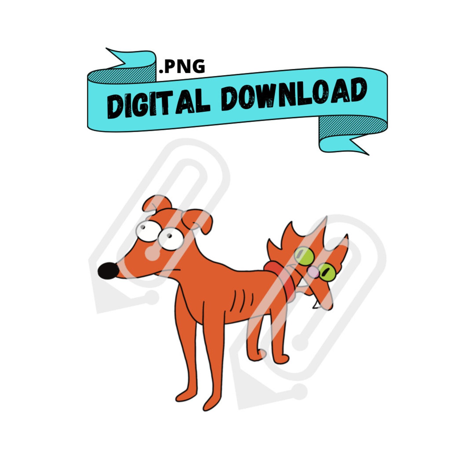 Simpsons PNG Cat Dog Treehouse of Horror Simpsons Digital Santas Little