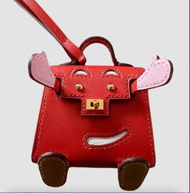 希少【HERMES】ボルドー レザー BOLIDE ショルダー ハンドバッグ Bolide Hermès Handbags for Women - Vestiaire Collective