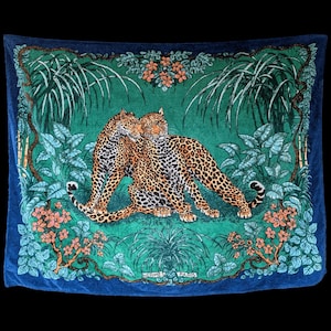 Vintage Hermes Beach Towel - Etsy