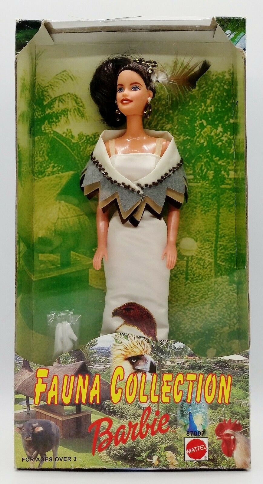 barbie 2003