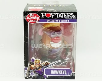 Hasbro Potato Head | Etsy