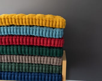 Bay Window Cushion | Floor Cushion