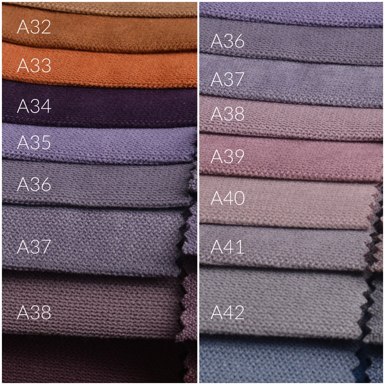 Custom Size Window Seat Cushion Custom French Cushion Etsy