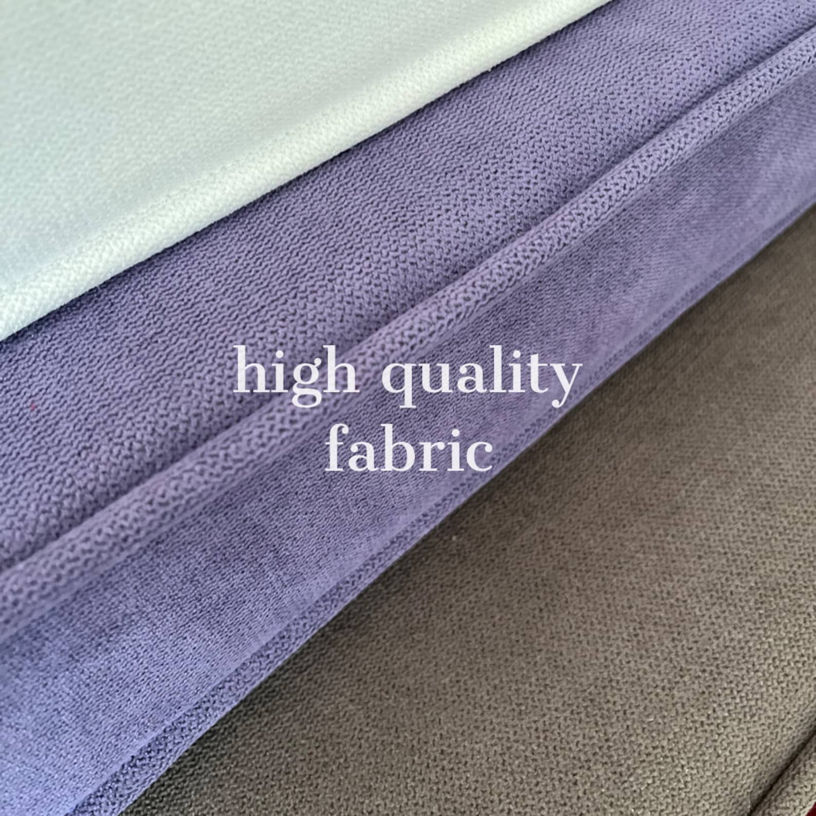 Custom Bench Cushion Cover With Piping Zippered Cushion Etsy Canada