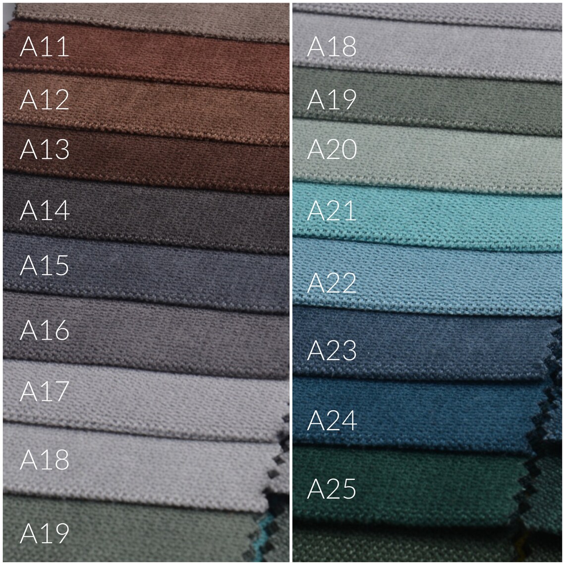 Custom Size Window Seat Cushion Custom French Cushion Etsy