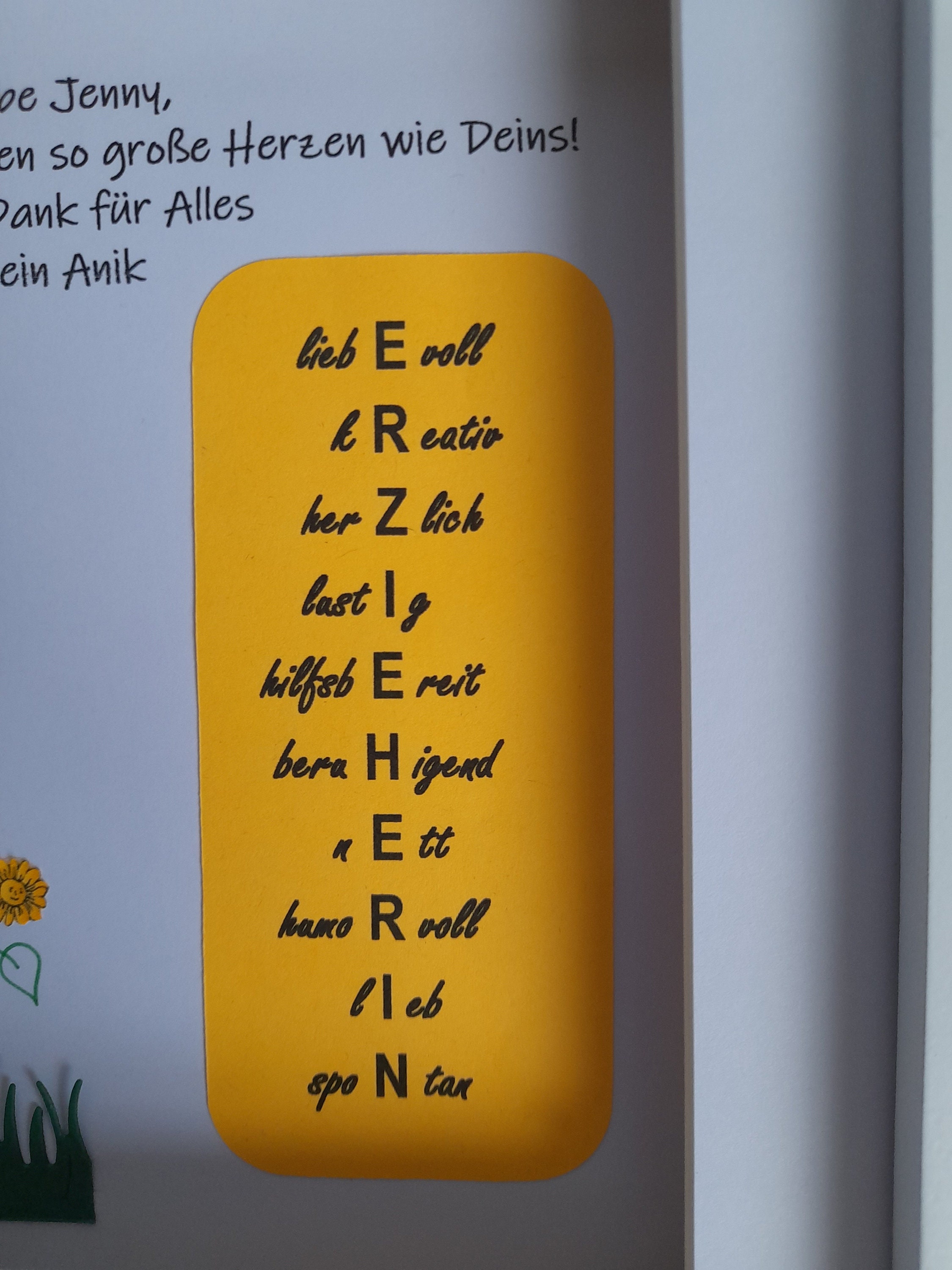  Farewell Kindergarten Farewell Educator Farewell Gift - Etsy Bildidee 