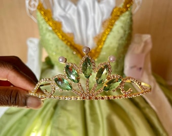 Handmade Haute Couture for Quinceañera, Prom and Luxury Events – Exclusive Design Sewing by Marlin's