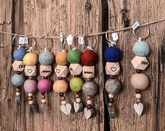 Schlüsselanhänger hochzeit - Unsere Favoriten unter der Menge an verglichenenSchlüsselanhänger hochzeit!