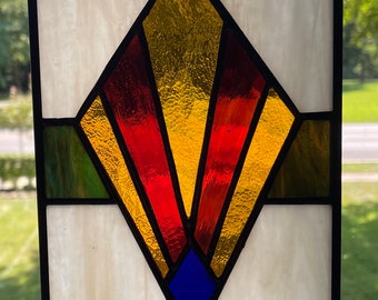 Frank Lloyd Wrightish 2