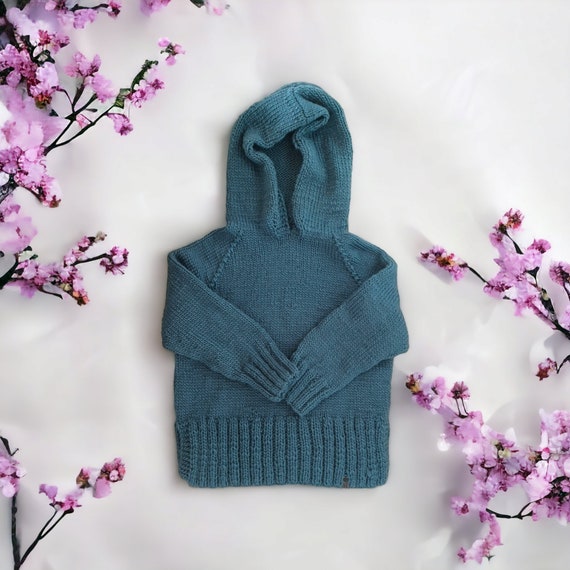 European sweater clearance sizes