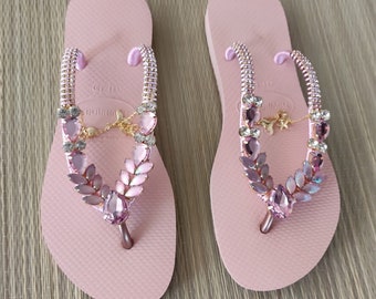 Rangliste unserer besten Flip flop pink