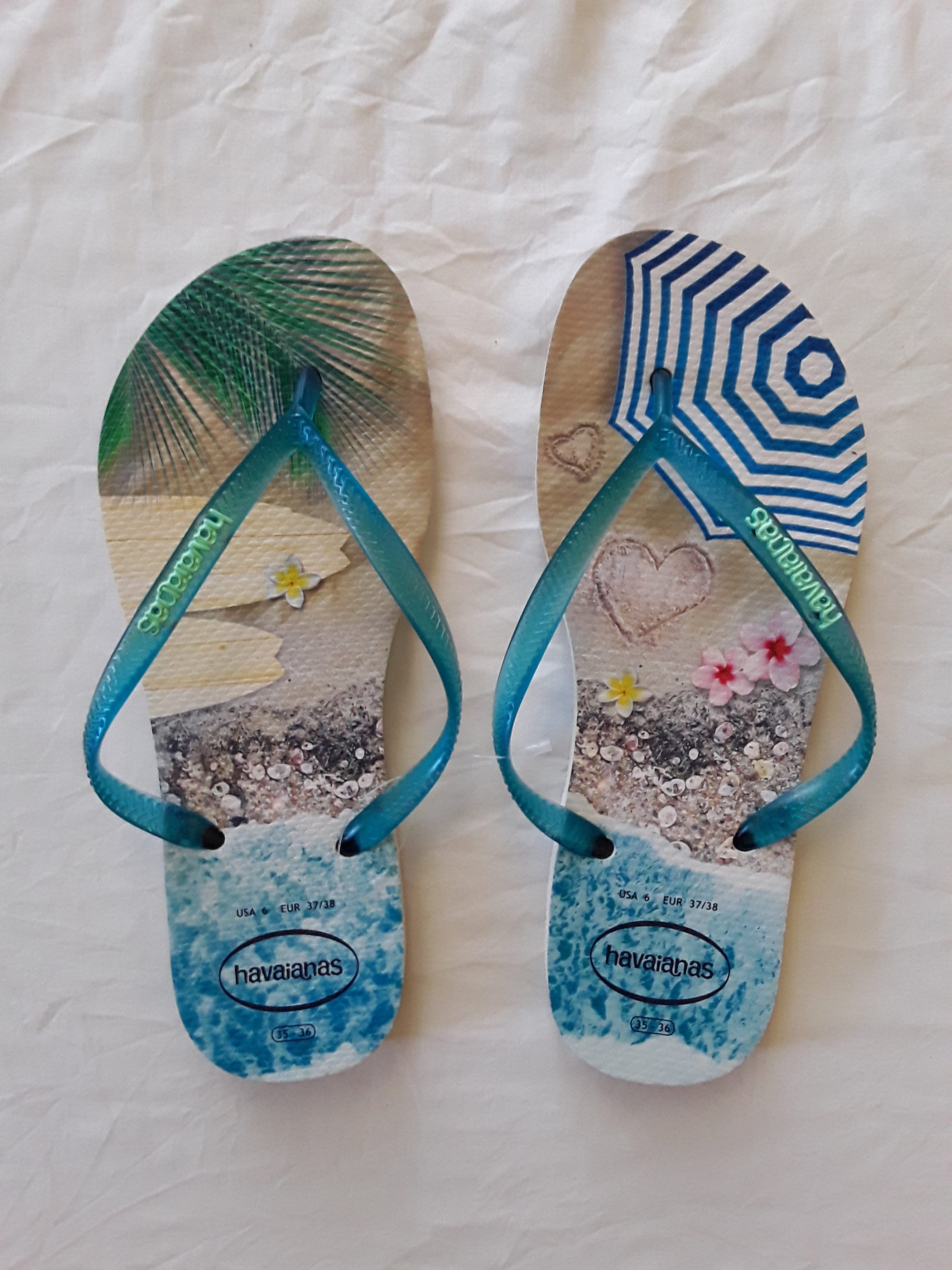 Womens Havaianas Havaianas Paisage Buy Havaianas Slim Paisage