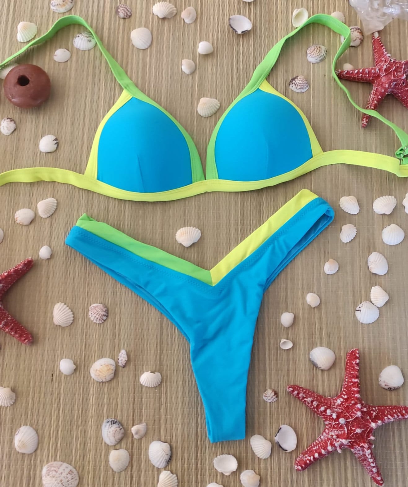 1pc Slip Lucidi Da Donna Pantaloncini Elastici A Va Bassa Effetto Bagnato Mutandine In Pelle Verniciata Discoteca Biancheria Intima Femminile - Foto 4