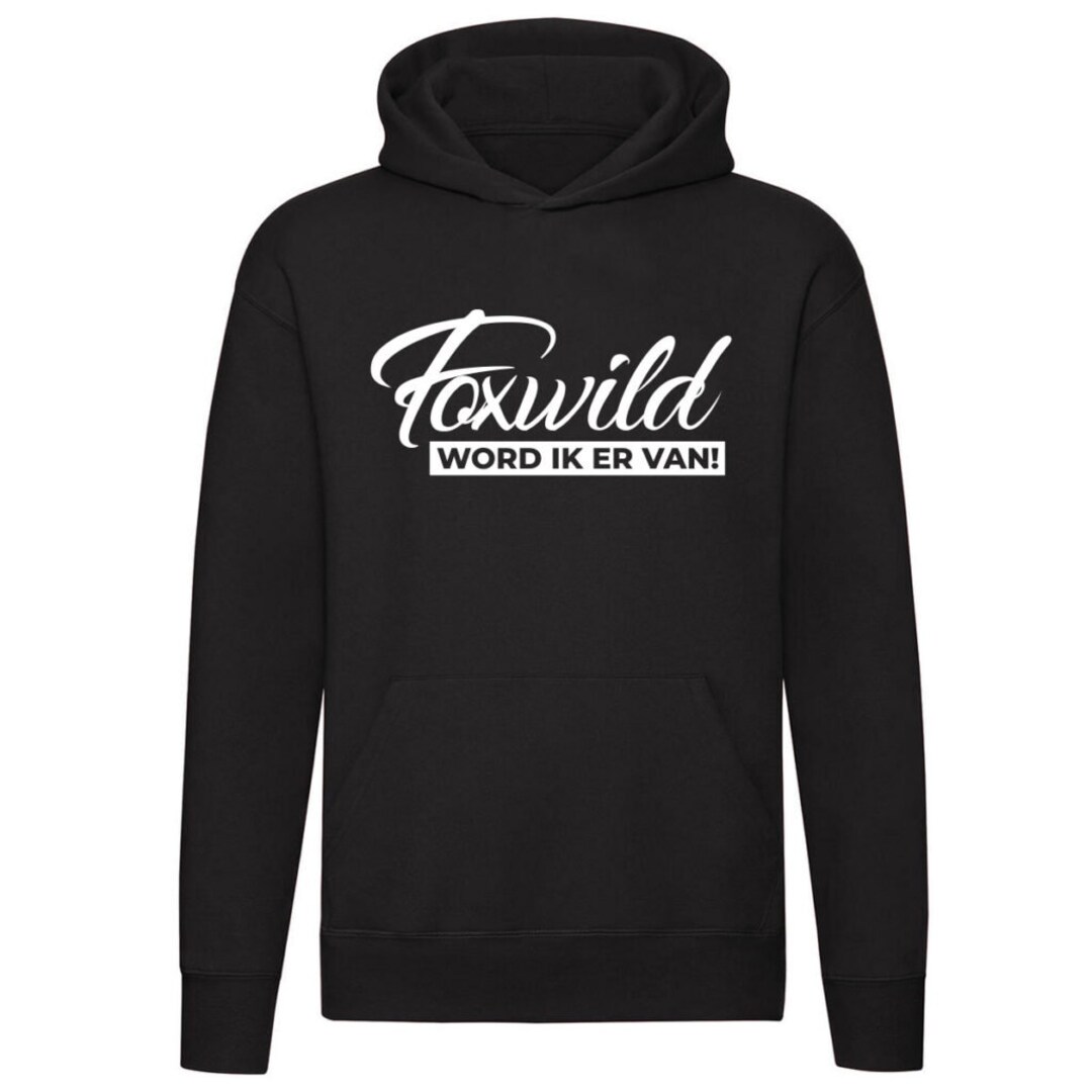 Foxwild trui hotsell