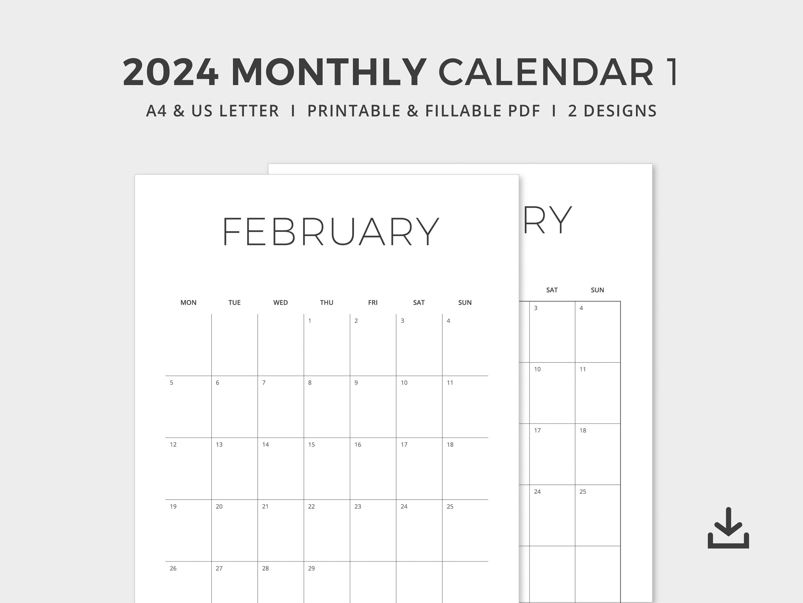 2024-monthly-calendar-1-minimalist-calendar-printable-editable-pdf-a4
