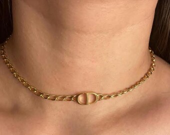 Dior Cd Bracelet - Etsy
