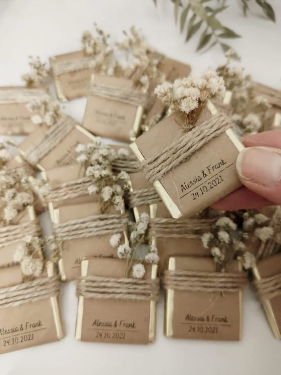 Wedding Favors Chocolate Bulk Wedding Gifts Baby Chocolate Etsy