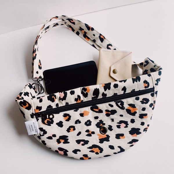 Dog Walkers Bum Bag Etsy