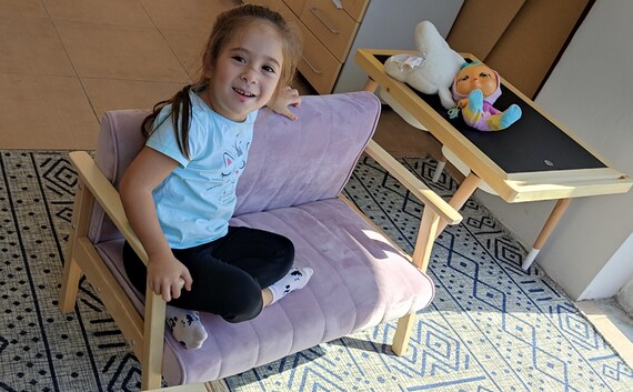 Toddlers armchair sales