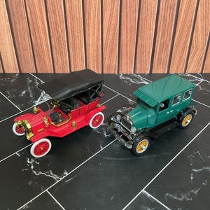 希少なビンテージ Solido 1:43スケール シトロエン CX ラリー ダイ