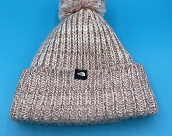 Bonnet pour enfant The North Face Lined Cozy Chunky Chunky Beanie. NWOT